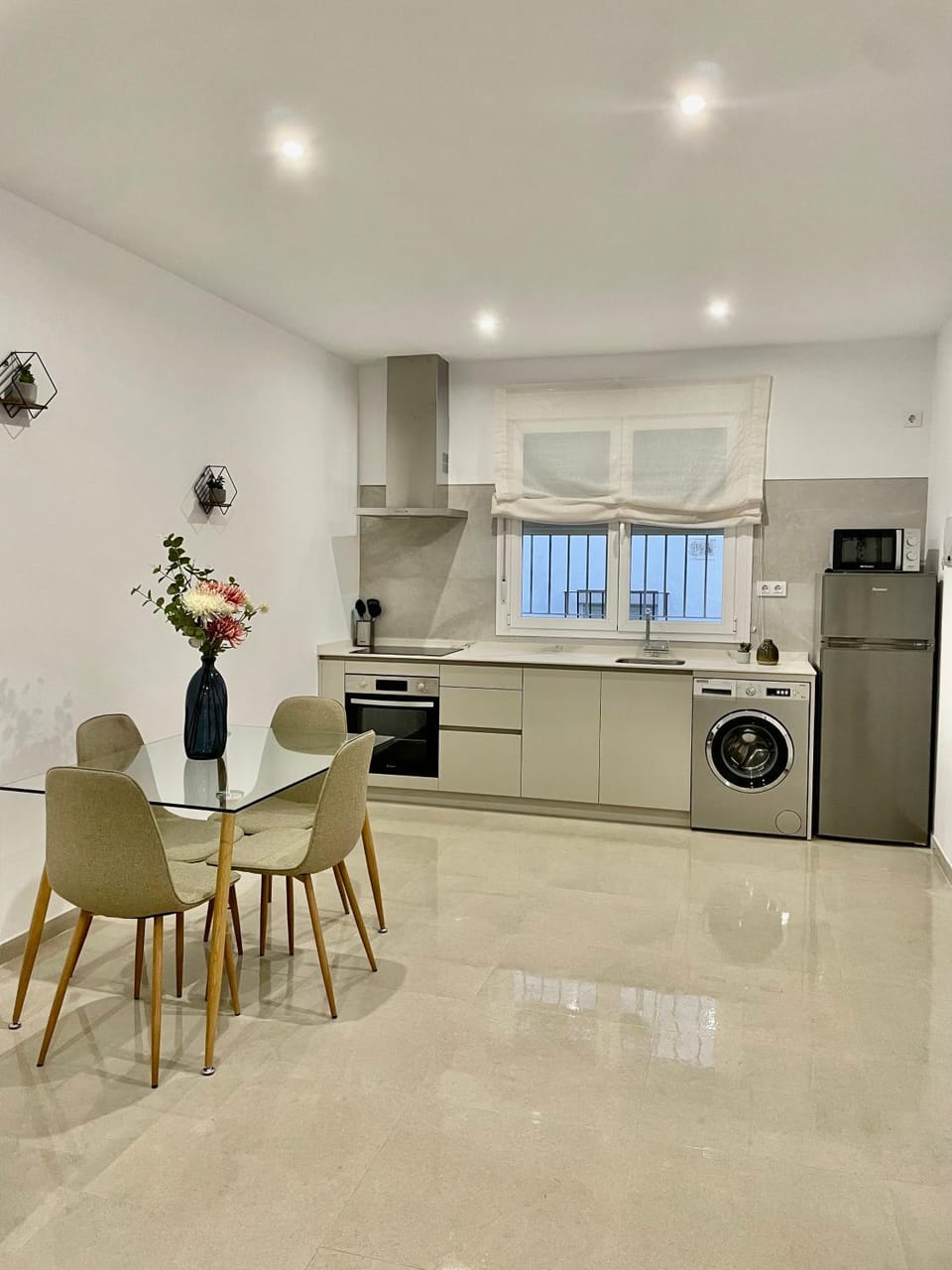 Apartamento Antonio Apartment in Conil de la Frontera
