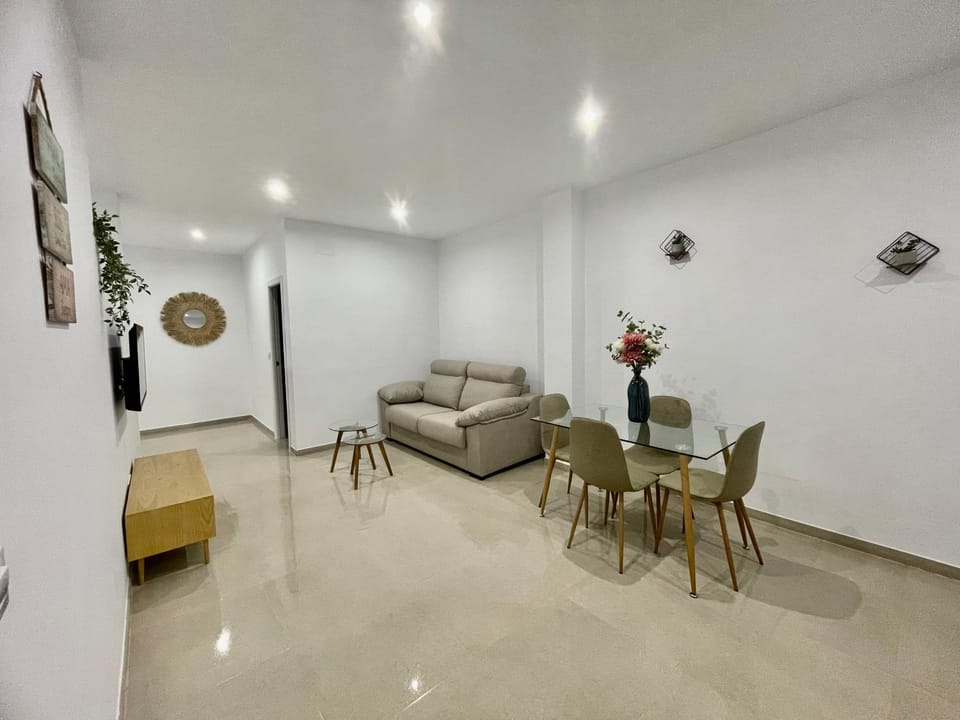 Apartamento Antonio Apartment in Conil de la Frontera