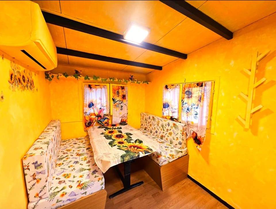 LA VILLETTA DI MR MAX Campground/ 
RV Resort in Province of Lecco