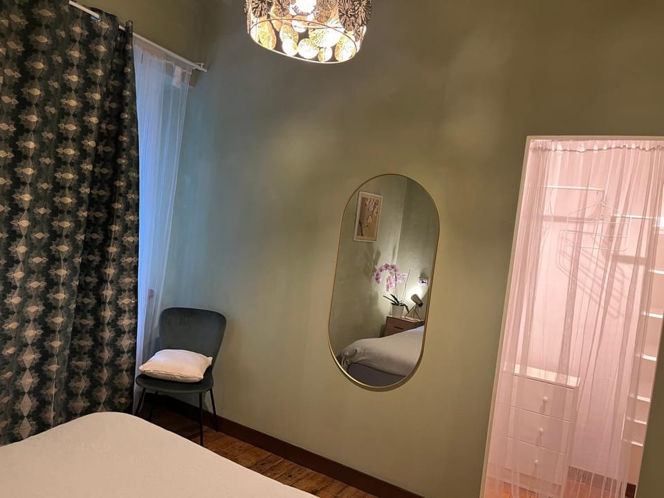 Casa Blanche Apartment in Emilia-Romagna