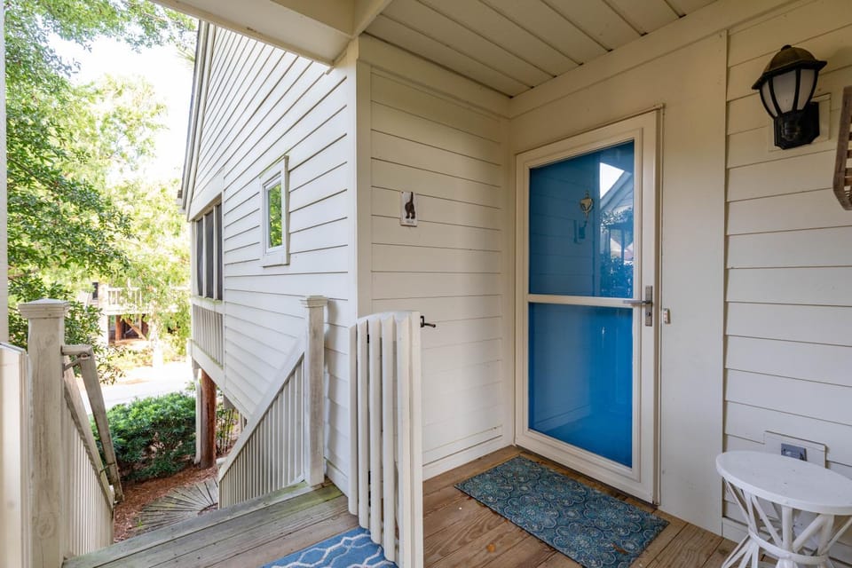 757 Spinnaker Beach House Villa in Seabrook Island