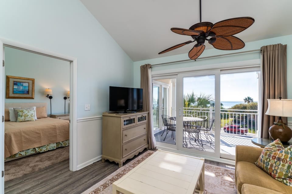 2928 Atrium Villa Villa in Seabrook Island