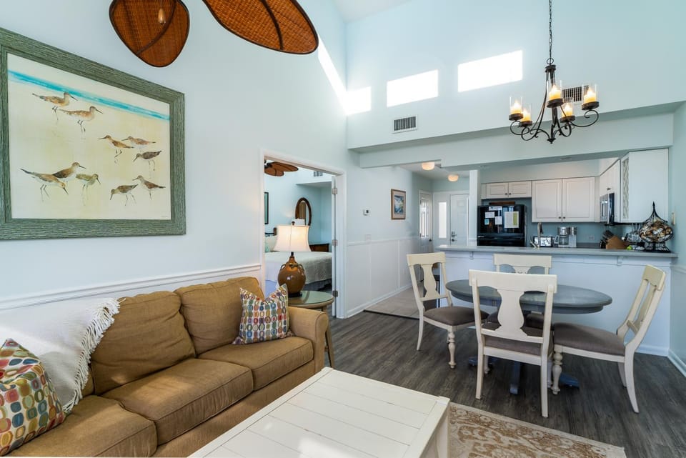 2928 Atrium Villa Villa in Seabrook Island