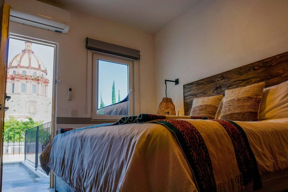 Casa Yuca Hotel Hotel in San Miguel de Allende
