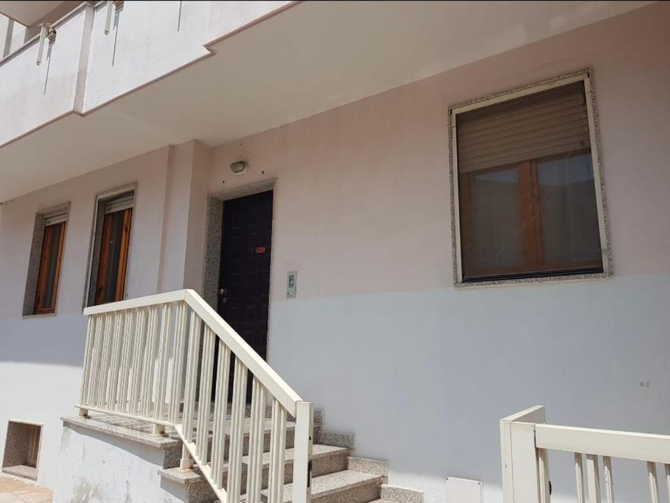 due passi dalla spiaggia Apartment in Alghero