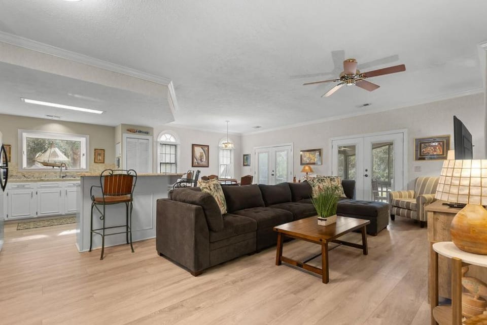 2503 Chateau by the Green Villa in Seabrook Island