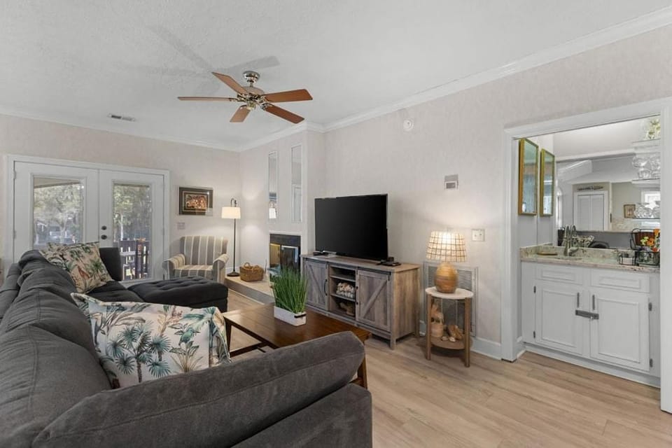 2503 Chateau by the Green Villa in Seabrook Island