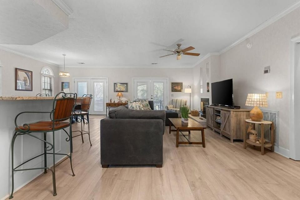 2503 Chateau by the Green Villa in Seabrook Island