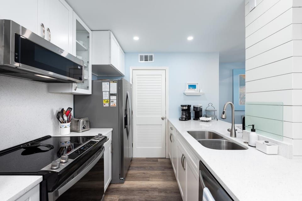 1305 Pelican Watch Villa Villa in Seabrook Island