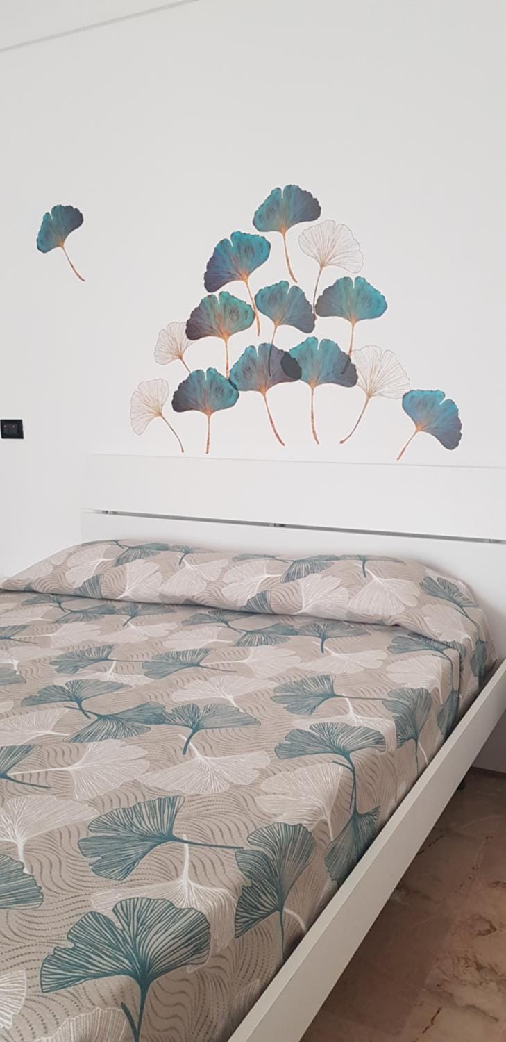 Appartamento Fiore di Zagara 100mt dal mare Apartment in San Vito Lo Capo