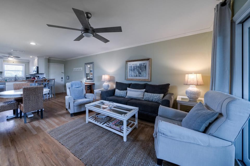 2008 Marsh Walk Villa in Seabrook Island