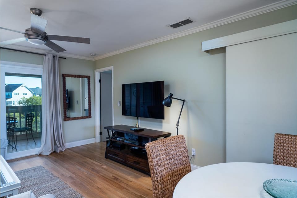 2008 Marsh Walk Villa in Seabrook Island