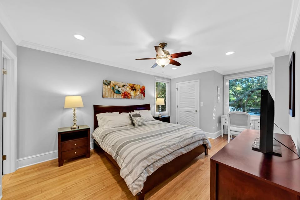 1303 Pelican Watch Villa Villa in Seabrook Island