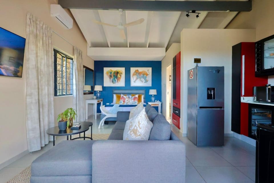Breakers View Apartment in Dolphin Coast