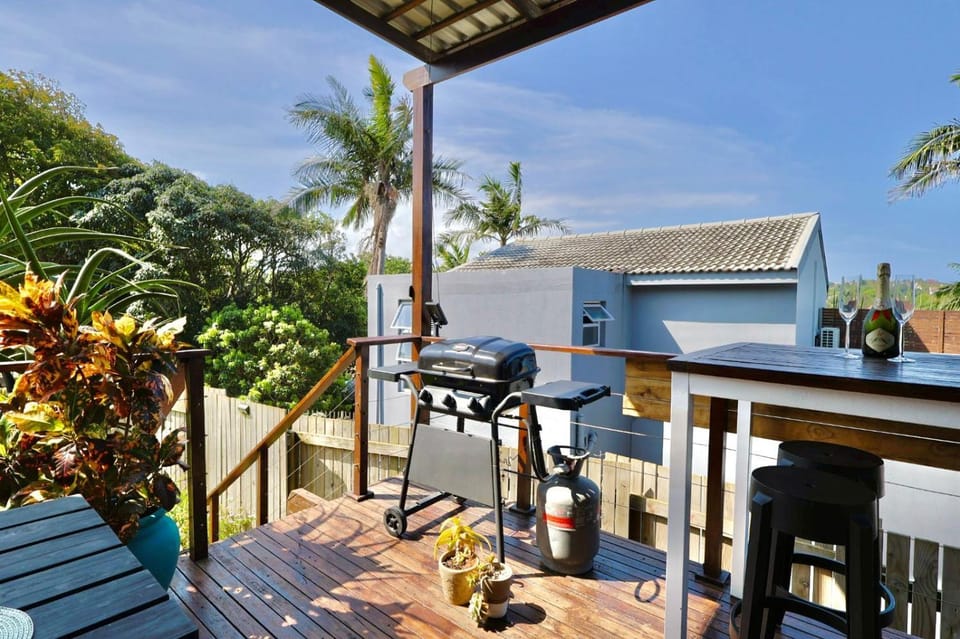 Breakers View Apartment in Dolphin Coast