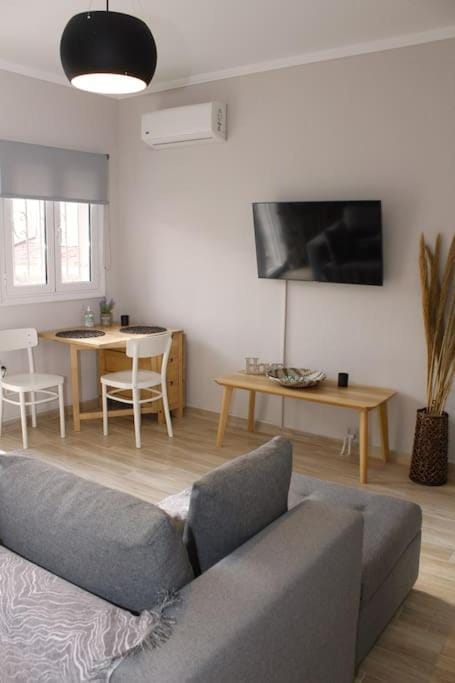 inHeart Apartment Chios Apartment in Decentralized Administration of the Aegean