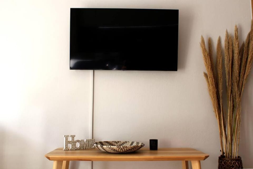 inHeart Apartment Chios Apartment in Decentralized Administration of the Aegean