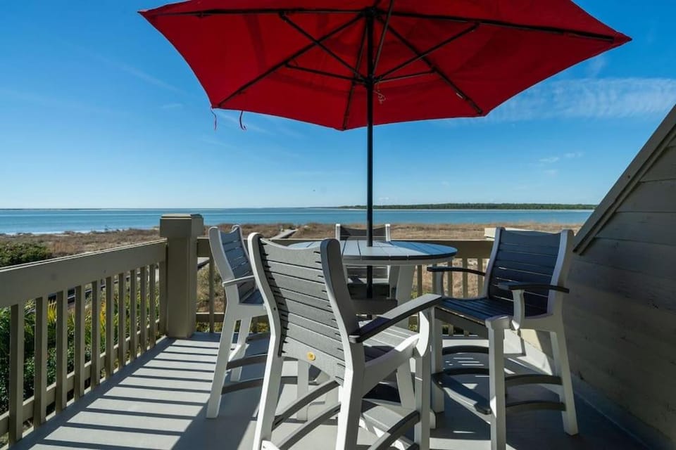1306 Pelican Watch Villa House in Seabrook Island