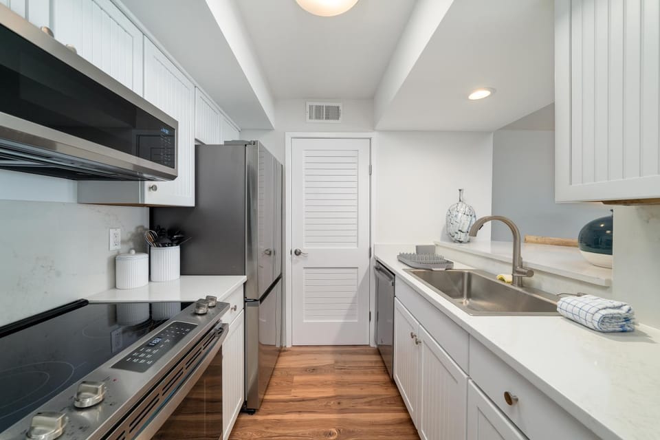 1306 Pelican Watch Villa Villa in Seabrook Island