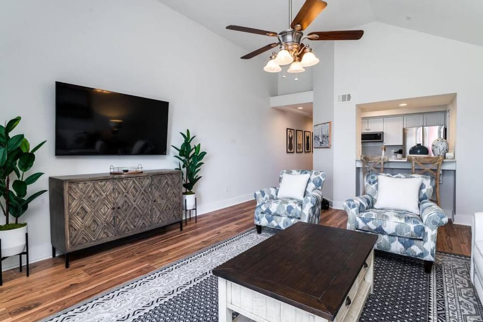 1306 Pelican Watch Villa House in Seabrook Island