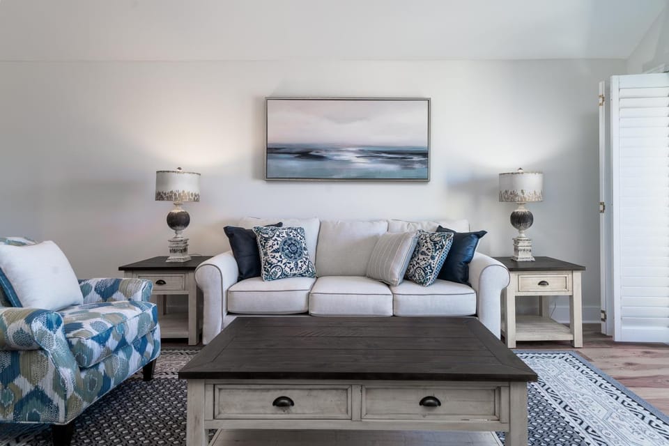 1306 Pelican Watch Villa Villa in Seabrook Island