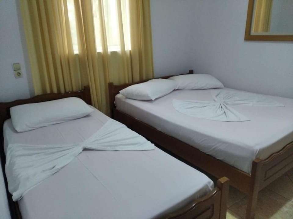 Hako Apartments Apartment in Vlorë County, Albania
