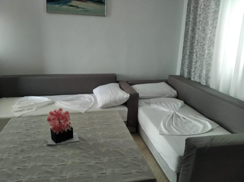 Hako Apartments Apartment in Vlorë County, Albania