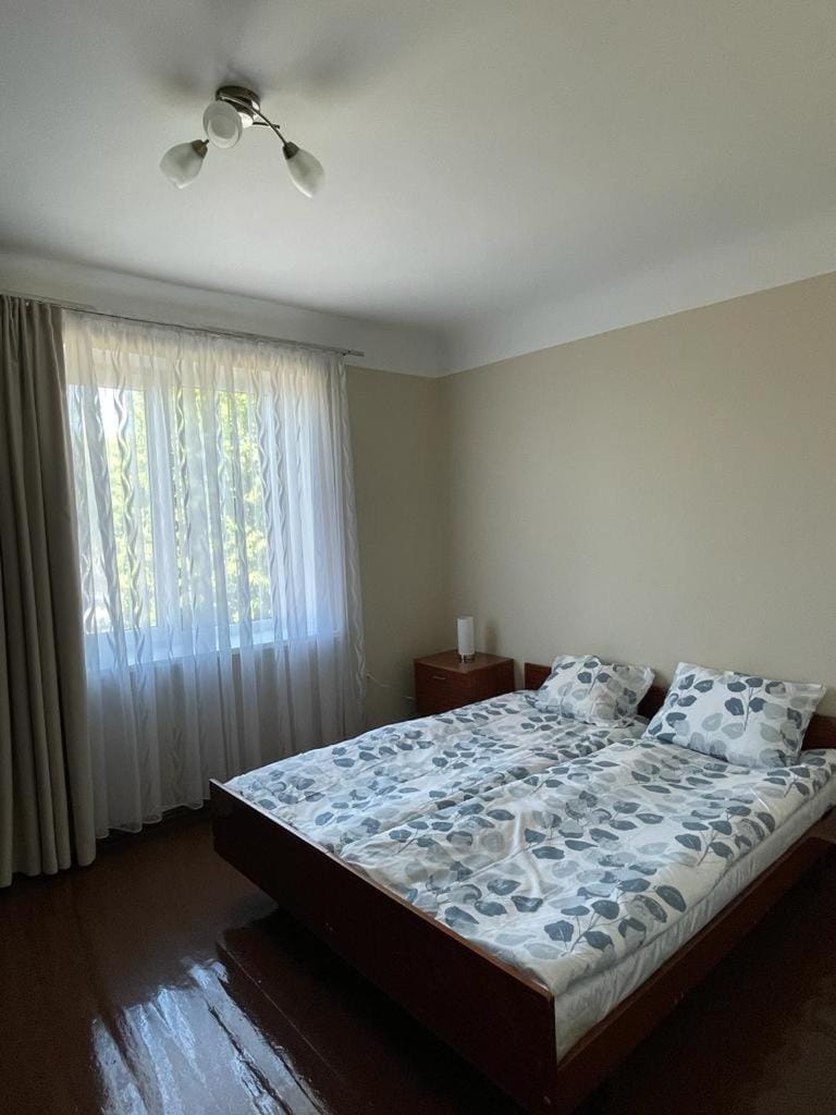 Dzīvoklis Raiņa ielā 57 Apartment in Latvia