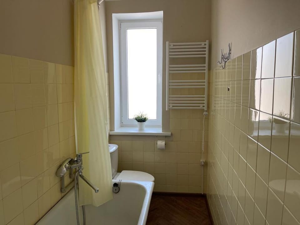 Dzīvoklis Raiņa ielā 57 Apartment in Latvia