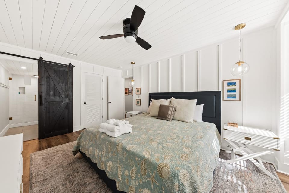 1338 Pelican Watch Villa Villa in Seabrook Island