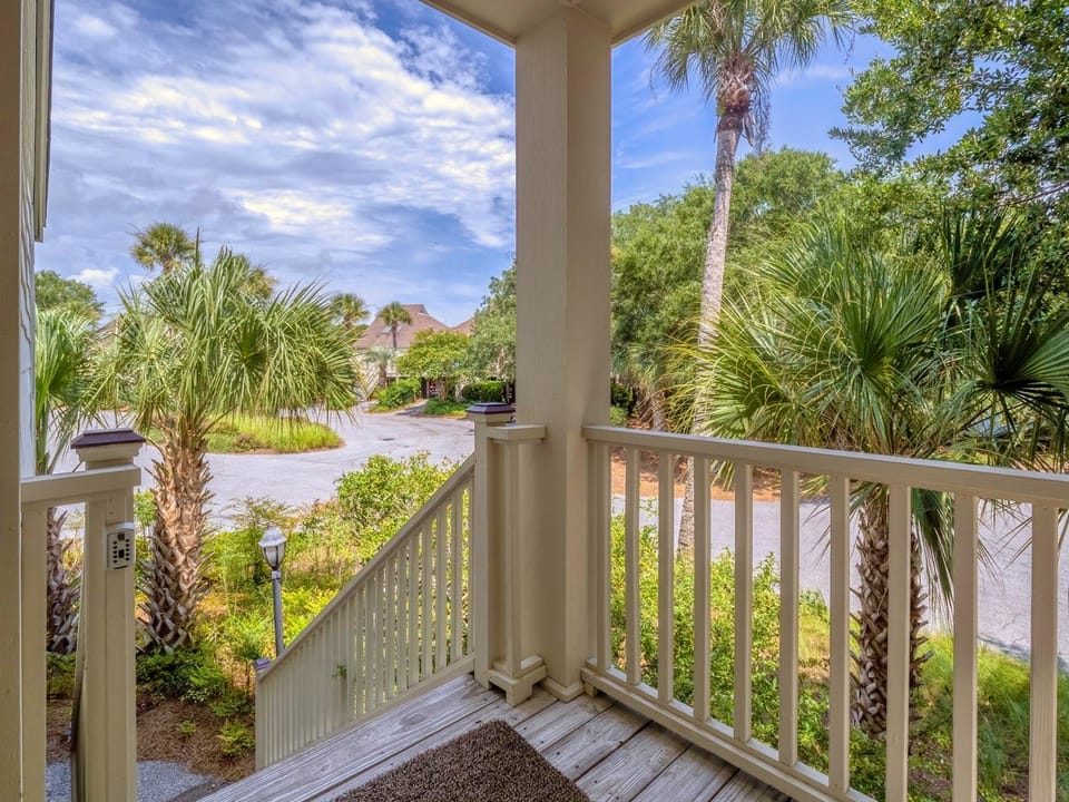 736 Spinnaker Beach House House in Seabrook Island