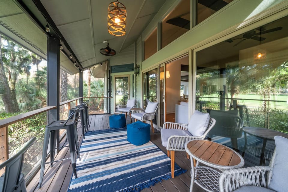 2728 Seabrook Island Road House in Seabrook Island