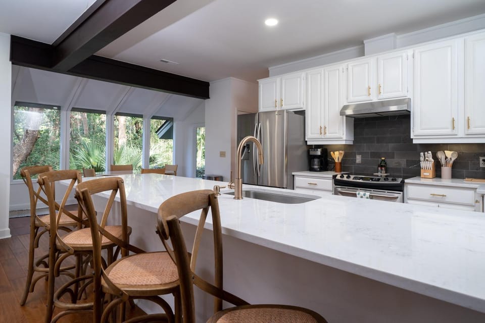 2728 Seabrook Island Road House in Seabrook Island