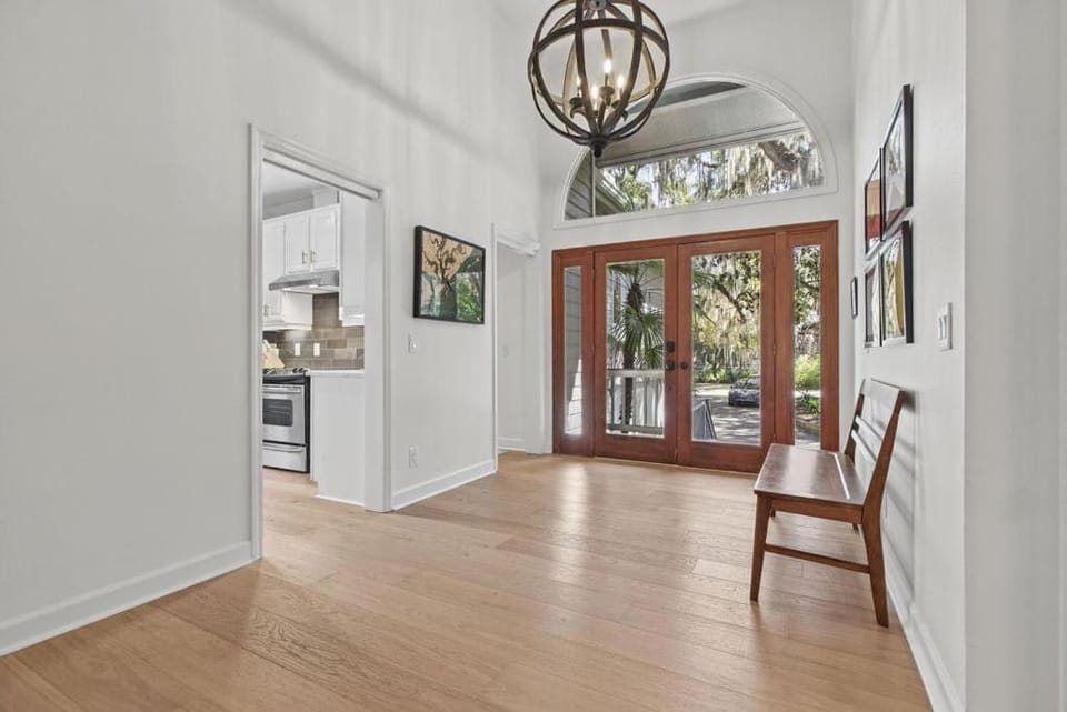 2728 Seabrook Island Road House in Seabrook Island