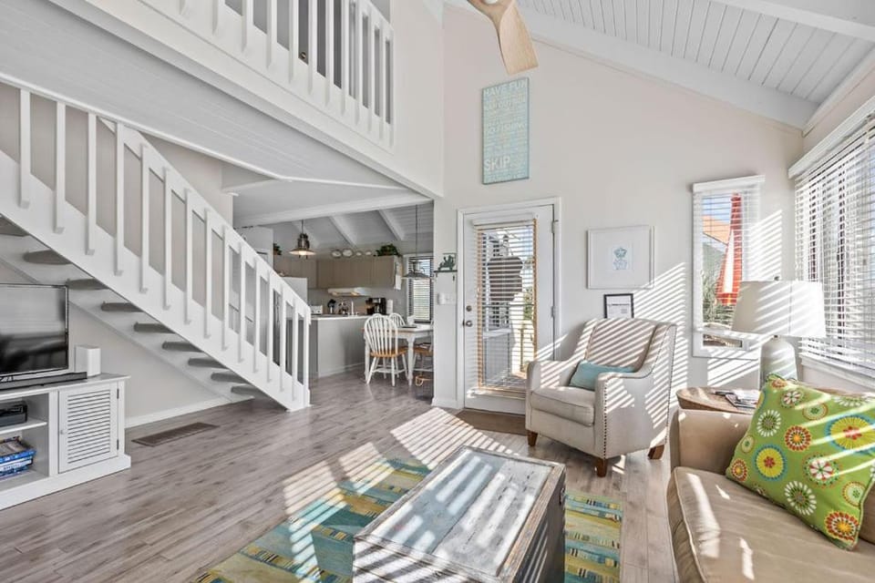 947 Sealoft Villa House in Seabrook Island