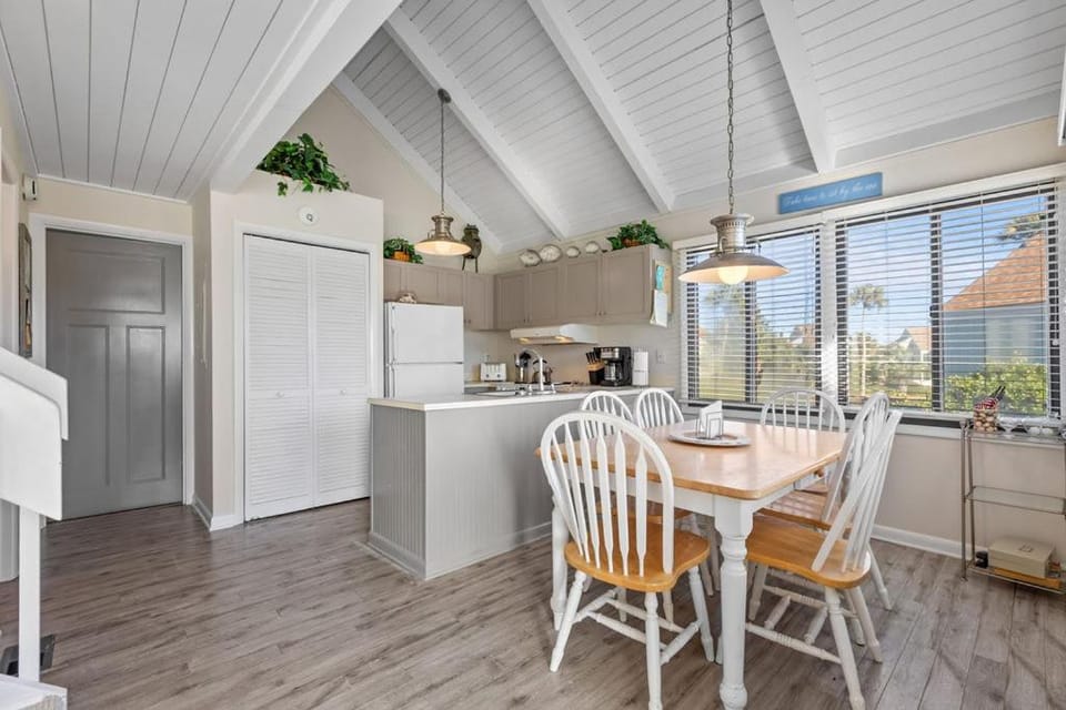947 Sealoft Villa House in Seabrook Island