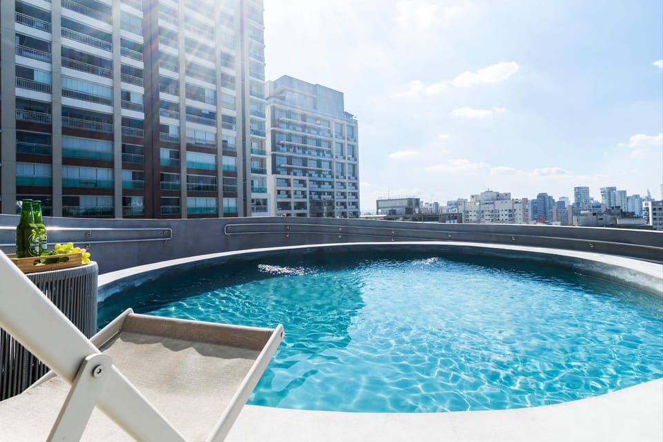 View (from property/room), Swimming pool