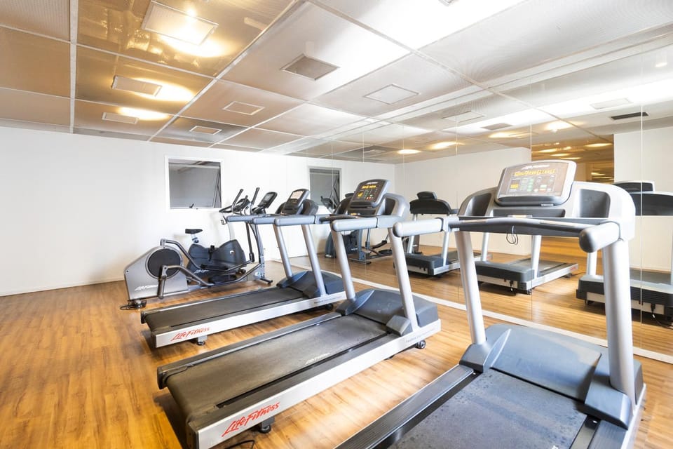 Fitness centre/facilities, Other