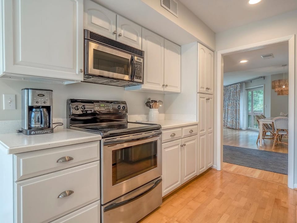 751 Spinnaker Beach House Villa in Seabrook Island