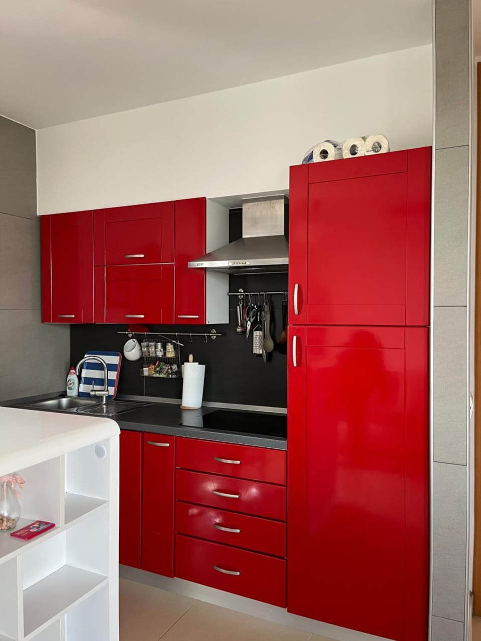Bernhard Apartment in Zadar County