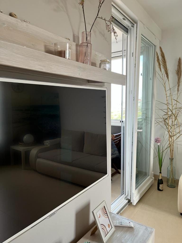 Bernhard Apartment in Zadar County