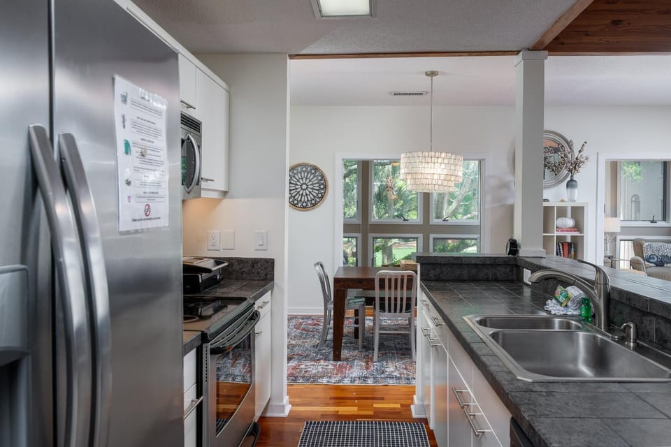 3017 Ocean Winds Villa in Seabrook Island