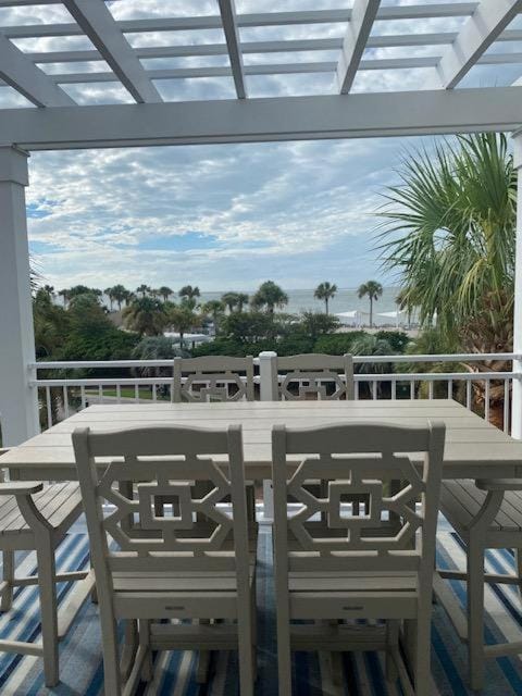 2938 Atrium Villa Villa in Seabrook Island