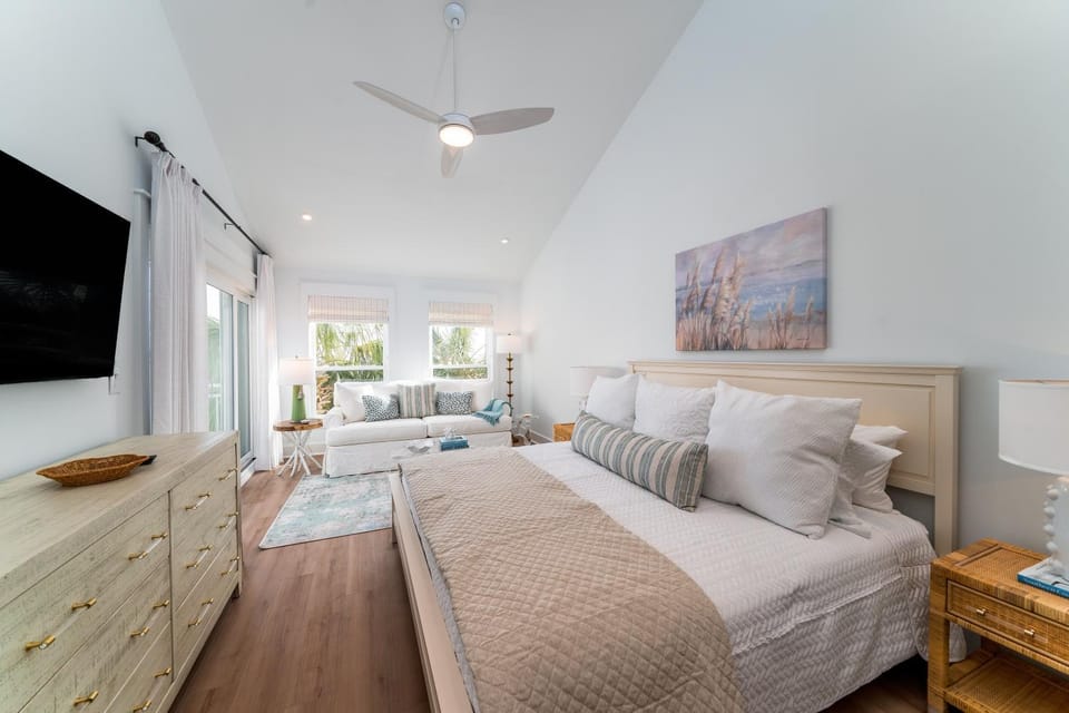 2938 Atrium Villa Villa in Seabrook Island