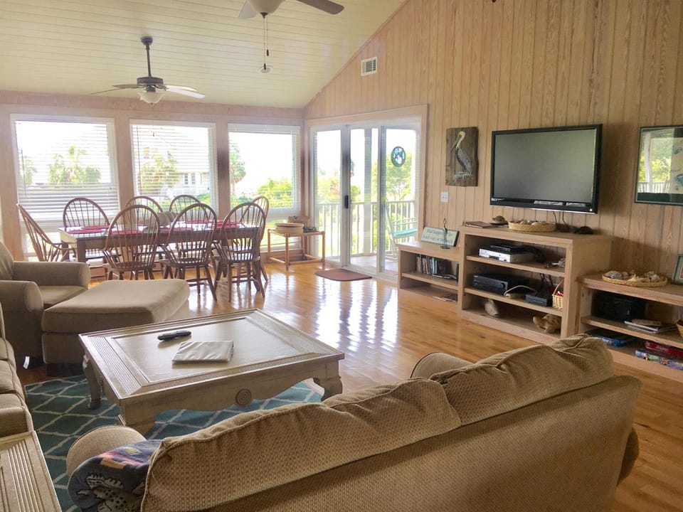 3765 Seabrook Island Road House in Seabrook Island