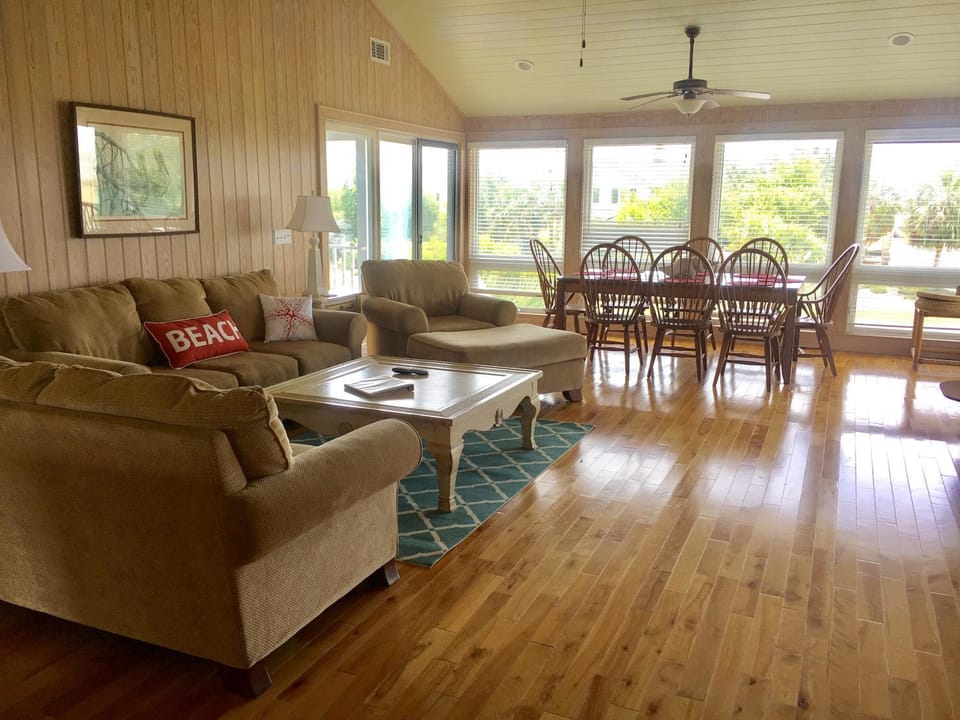 3765 Seabrook Island Road House in Seabrook Island