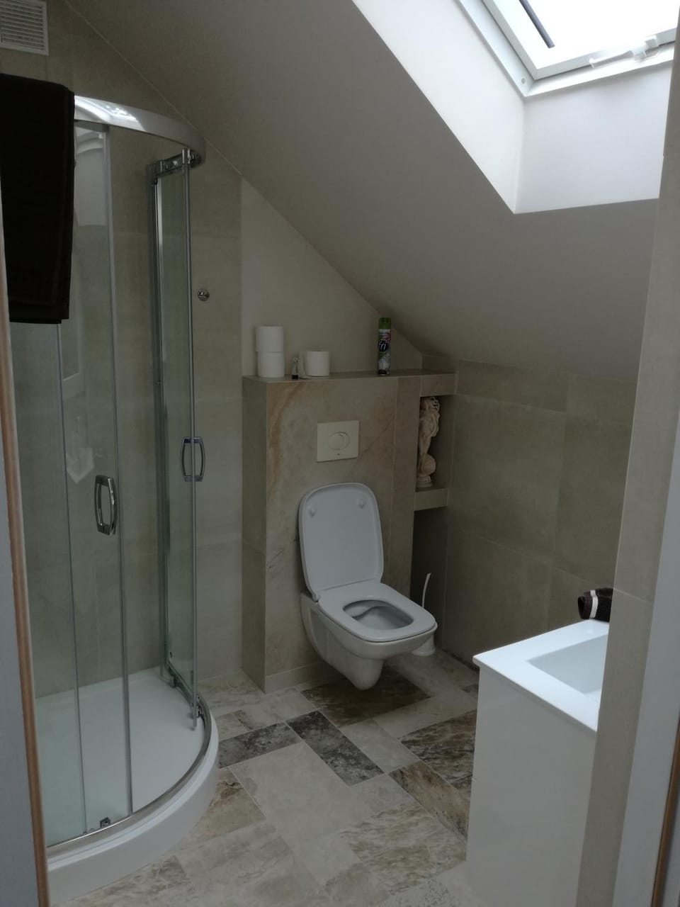 Spanko Vacation rental in Pomeranian Voivodeship