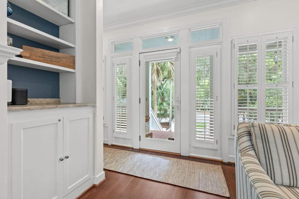 1005 Crooked Oak Lane House in Seabrook Island