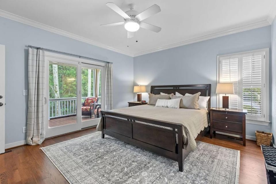 1005 Crooked Oak Lane House in Seabrook Island