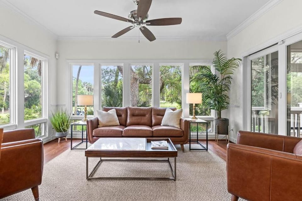 1005 Crooked Oak Lane House in Seabrook Island